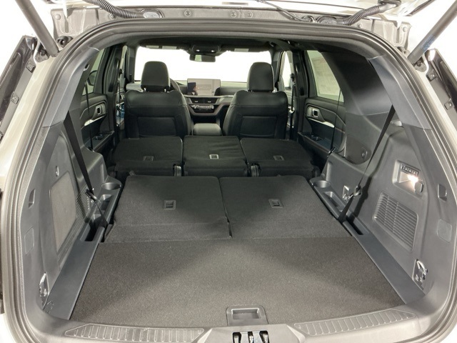 New 2026 Ford Explorer ST - photo 11