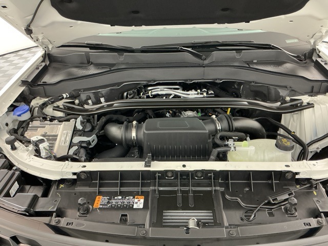 New 2026 Ford Explorer ST - photo 14