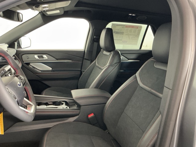 New 2026 Ford Explorer ST - photo 32