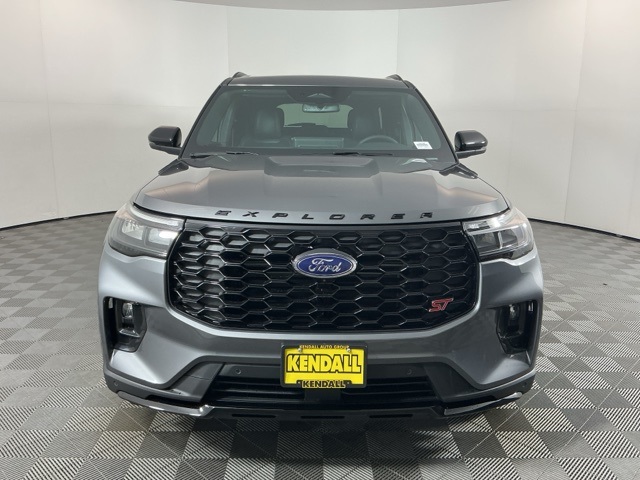 New 2026 Ford Explorer ST - photo 17