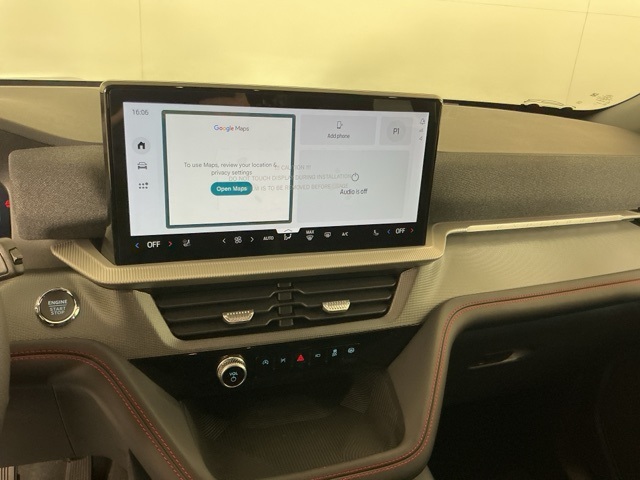 New 2026 Ford Explorer ST - photo 36
