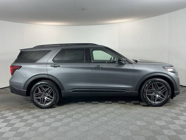 New 2026 Ford Explorer ST - photo 19