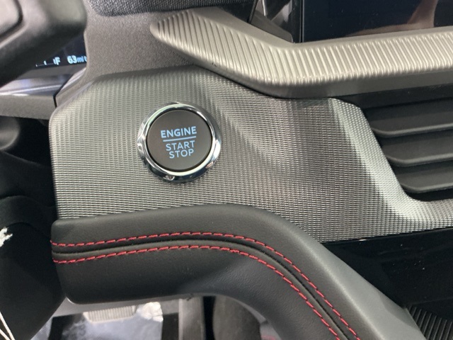 New 2026 Ford Explorer ST - photo 4