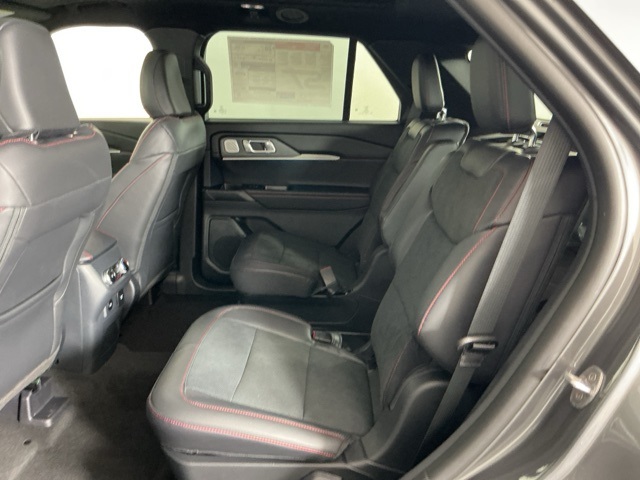 New 2026 Ford Explorer ST - photo 8