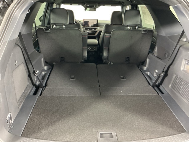 New 2026 Ford Explorer ST - photo 11