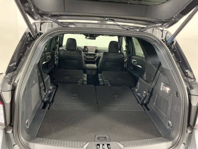 New 2026 Ford Explorer ST - photo 12