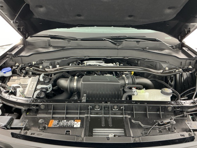 New 2026 Ford Explorer ST - photo 15