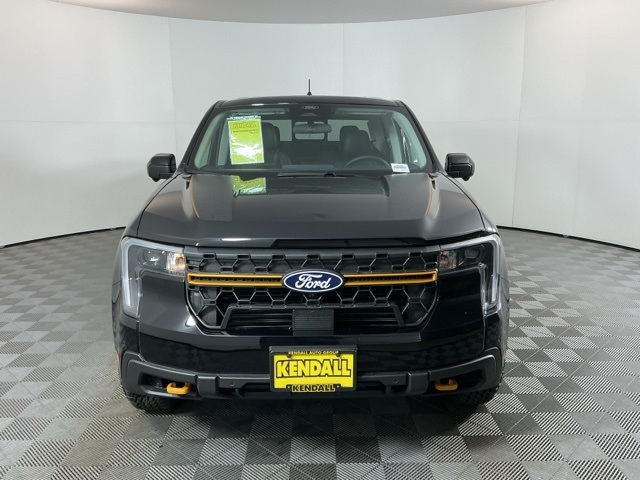 New 2026 Ford Maverick Tremor SuperCrew Cab - photo 11