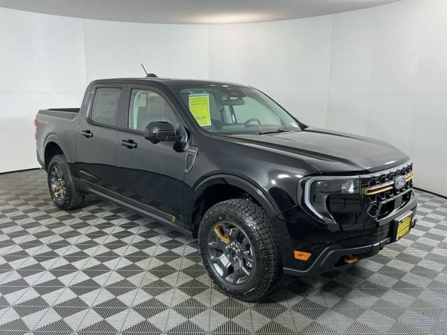 New 2026 Ford Maverick Tremor SuperCrew Cab - photo 12