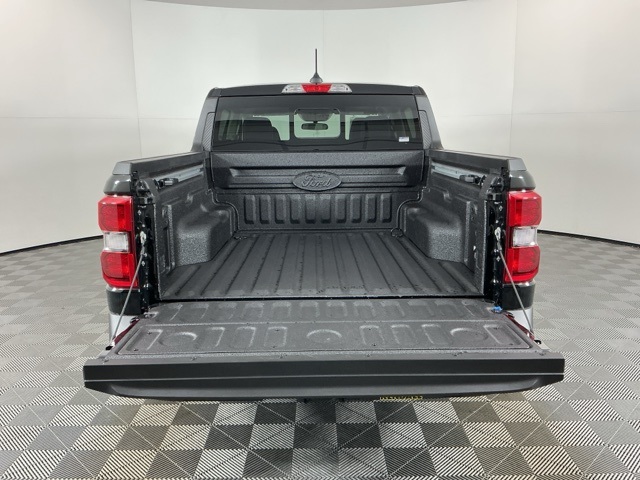 New 2026 Ford Maverick Tremor SuperCrew Cab - photo 17