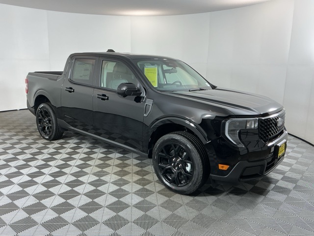 New 2026 Ford Maverick Lariat SuperCrew Cab - photo 10