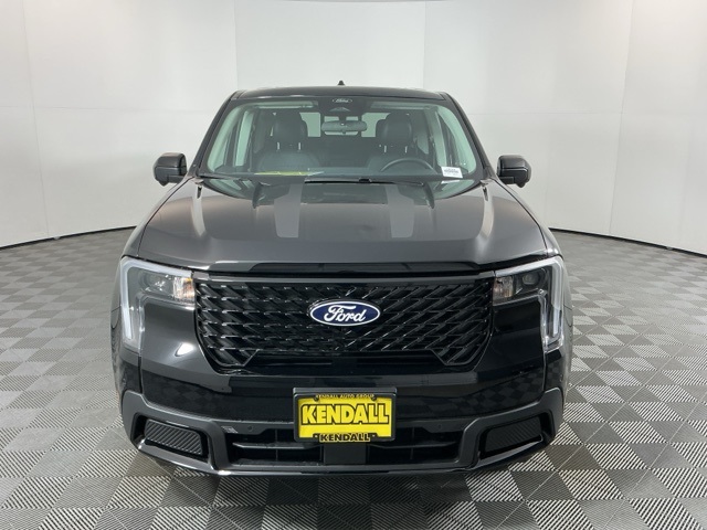 New 2026 Ford Maverick Lariat SuperCrew Cab - photo 11