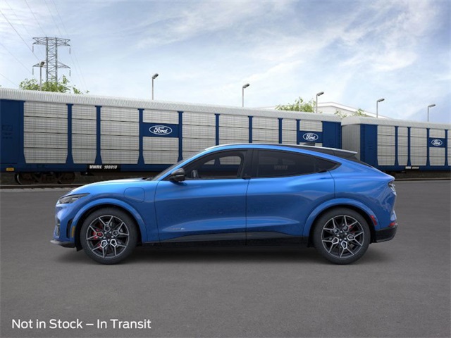 New 2026 Ford Mustang Mach-E GT - photo 3
