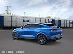New 2026 Ford Mustang Mach-E GT thumbnail 4