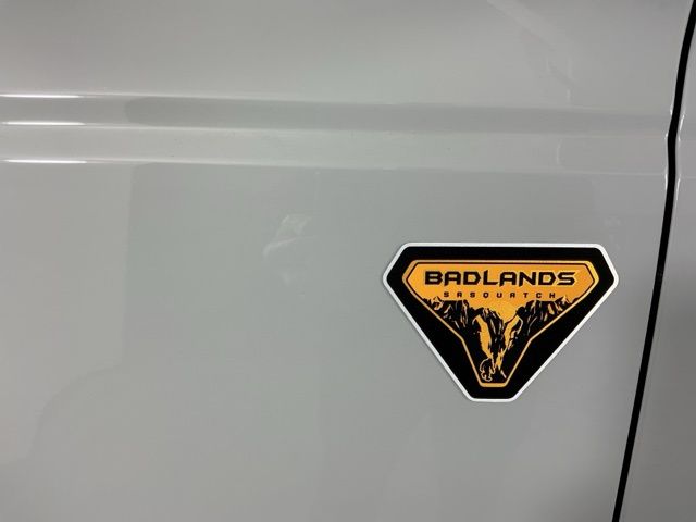 New 2026 Ford Bronco Badlands - photo 19