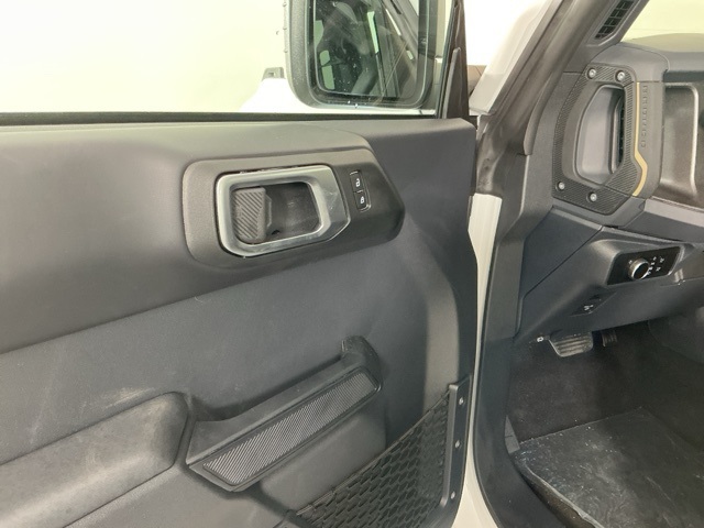 New 2026 Ford Bronco Badlands - photo 20