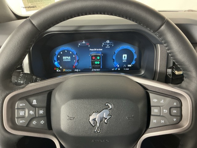 New 2026 Ford Bronco Badlands - photo 21