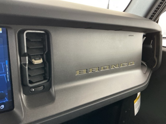 New 2026 Ford Bronco Badlands - photo 24