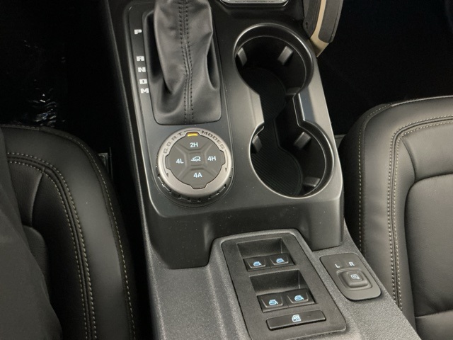 New 2026 Ford Bronco Badlands - photo 25