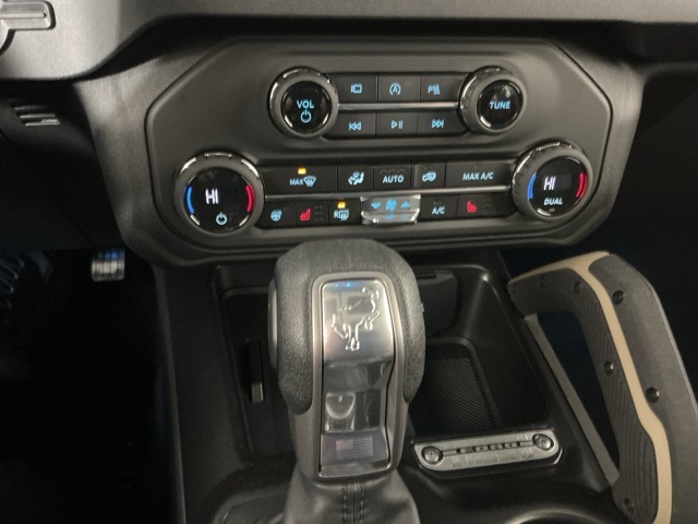 New 2026 Ford Bronco Badlands - photo 26