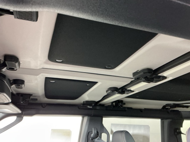 New 2026 Ford Bronco Badlands - photo 27