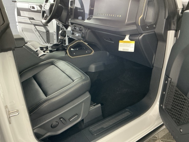 New 2026 Ford Bronco Badlands - photo 28