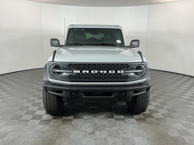 New 2026 Ford Bronco Badlands - photo 11