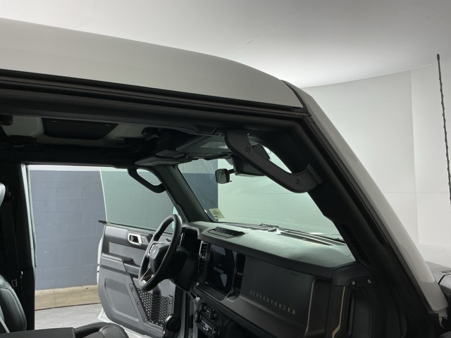 New 2026 Ford Bronco Badlands - photo 29