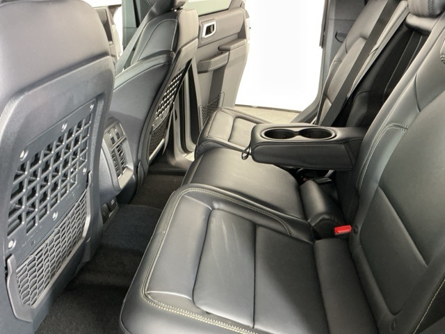 New 2026 Ford Bronco Badlands - photo 3