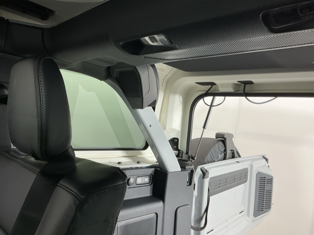 New 2026 Ford Bronco Badlands - photo 7