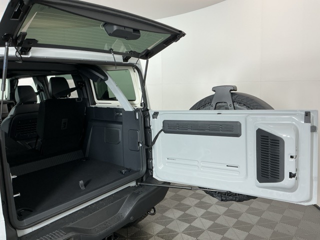 New 2026 Ford Bronco Badlands - photo 8