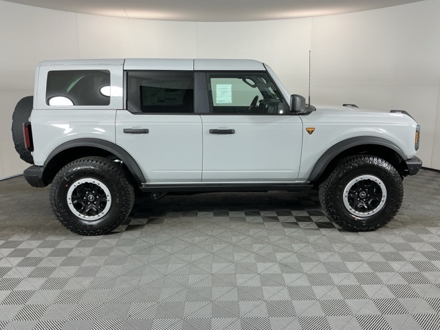 New 2026 Ford Bronco Badlands - photo 13