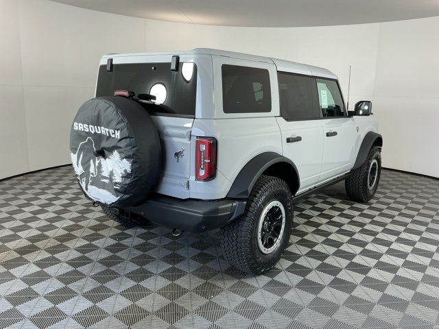 New 2026 Ford Bronco Badlands - photo 14
