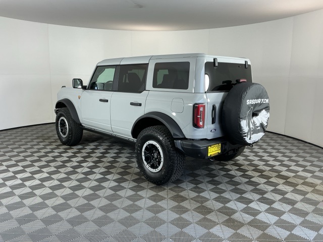New 2026 Ford Bronco Badlands - photo 16
