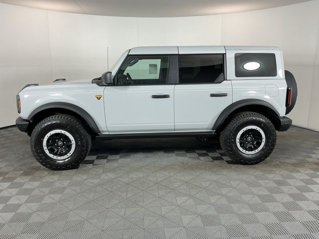 New 2026 Ford Bronco Badlands - photo 17