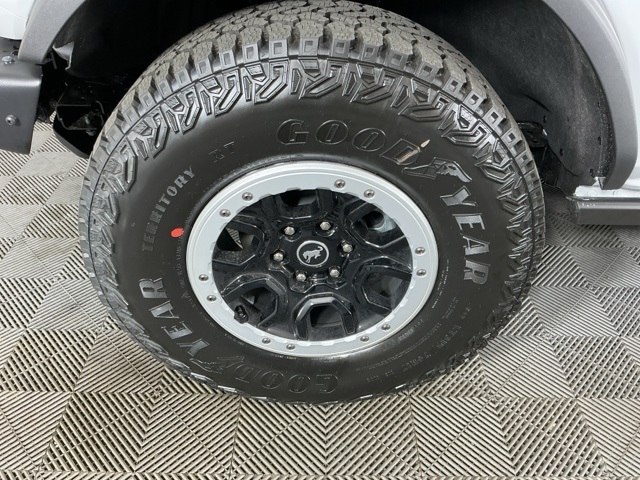 New 2026 Ford Bronco Badlands - photo 18