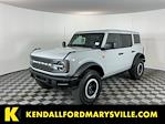 New 2026 Ford Bronco Badlands thumbnail 9