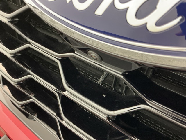 New 2026 Ford Explorer ST-Line - photo 23