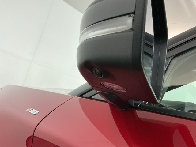 New 2026 Ford Explorer ST-Line - photo 24