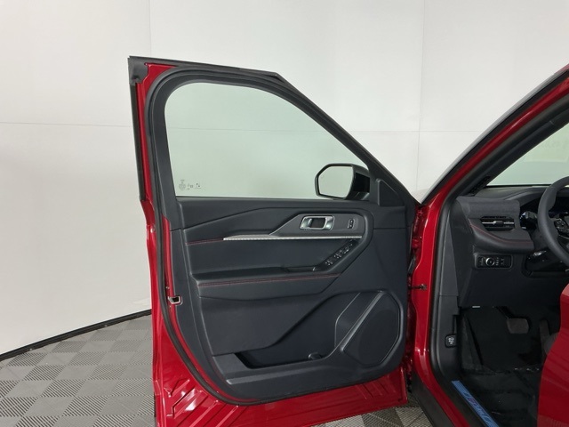 New 2026 Ford Explorer ST-Line - photo 27