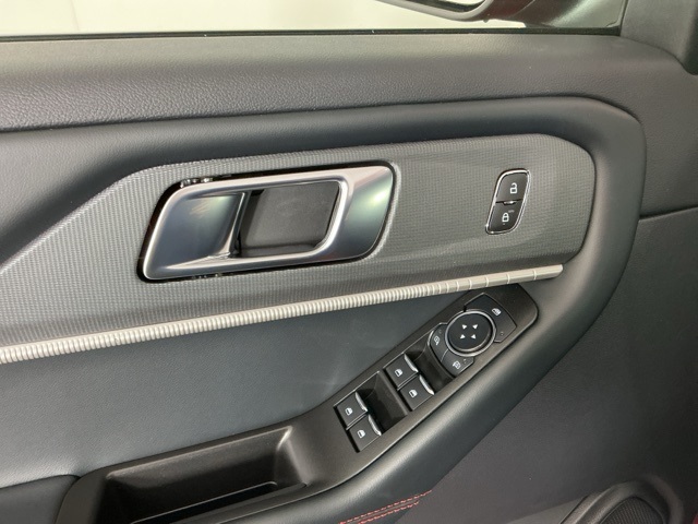 New 2026 Ford Explorer ST-Line - photo 28