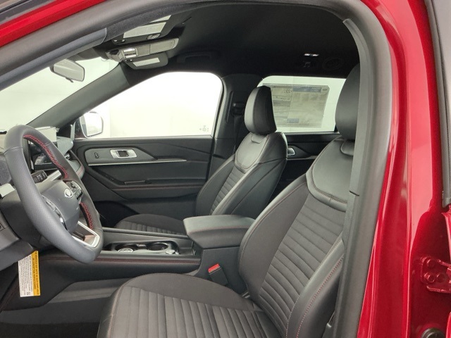 New 2026 Ford Explorer ST-Line - photo 29