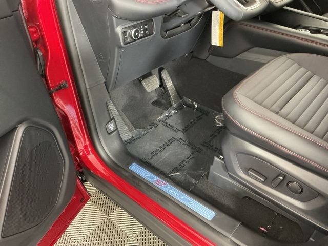 New 2026 Ford Explorer ST-Line - photo 30