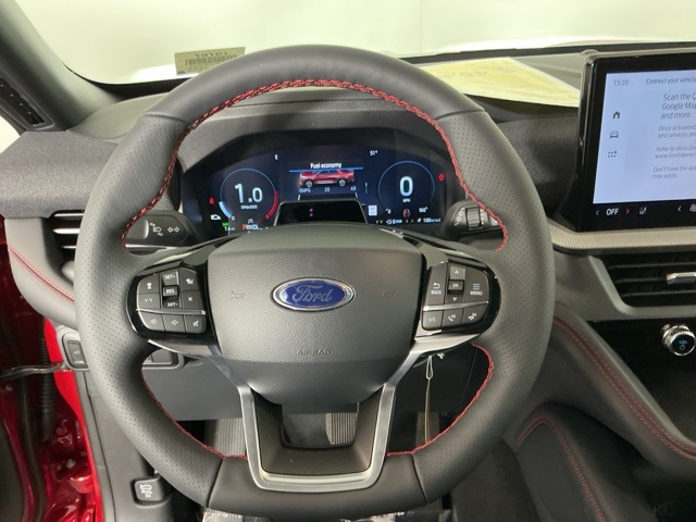 New 2026 Ford Explorer ST-Line - photo 31