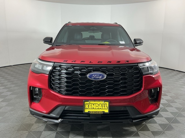 New 2026 Ford Explorer ST-Line - photo 15
