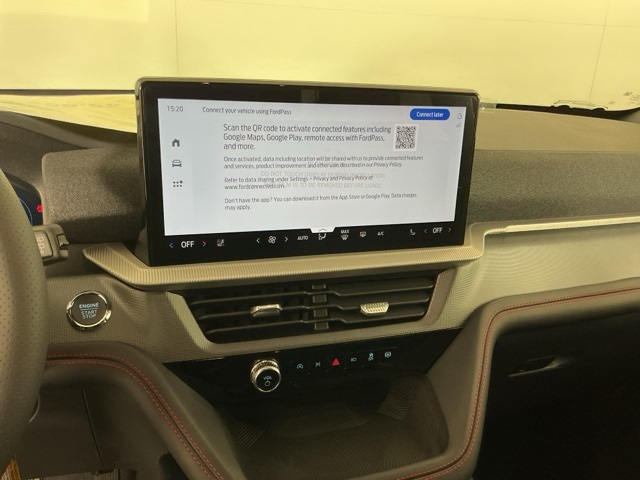 New 2026 Ford Explorer ST-Line - photo 33