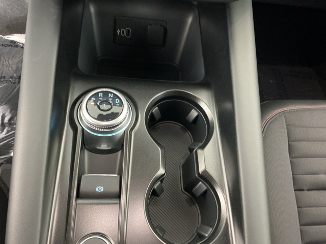 New 2026 Ford Explorer ST-Line - photo 34