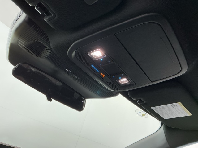 New 2026 Ford Explorer ST-Line - photo 36