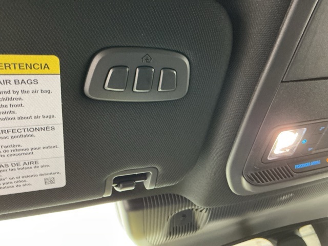 New 2026 Ford Explorer - photo 1