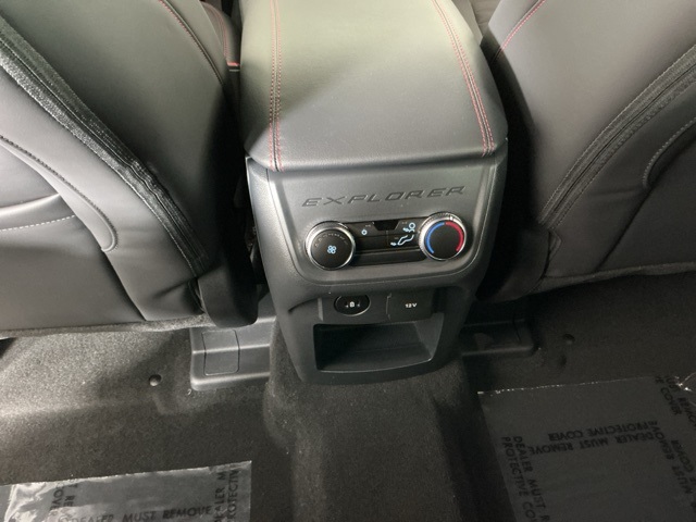 New 2026 Ford Explorer ST-Line - photo 4